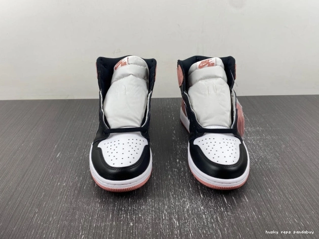 Rep Husky 861428-101 Retro Og Air Rust Nrg Jordan 1 Pink High 0704